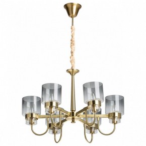 Подвесная люстра MW-Light Элла 18 483014906 в Первоуральске - pervouralsk.mebel24.online | фото 2