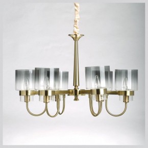 Подвесная люстра MW-Light Элла 18 483014906 в Первоуральске - pervouralsk.mebel24.online | фото 3