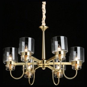 Подвесная люстра MW-Light Элла 18 483014906 в Первоуральске - pervouralsk.mebel24.online | фото 4