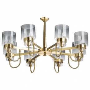 Подвесная люстра MW-Light Элла 18 483015108 в Первоуральске - pervouralsk.mebel24.online | фото 2