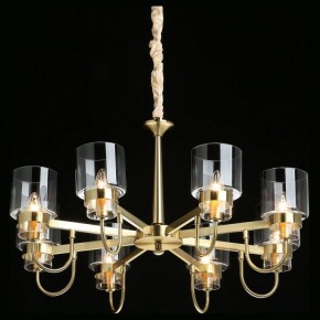 Подвесная люстра MW-Light Элла 18 483015108 в Первоуральске - pervouralsk.mebel24.online | фото 3