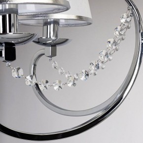 Подвесная люстра MW-Light Федерика 21 684013005 в Первоуральске - pervouralsk.mebel24.online | фото 11