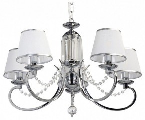 Подвесная люстра MW-Light Федерика 21 684013005 в Первоуральске - pervouralsk.mebel24.online | фото 2