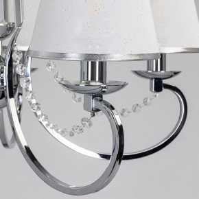 Подвесная люстра MW-Light Федерика 21 684013005 в Первоуральске - pervouralsk.mebel24.online | фото 7