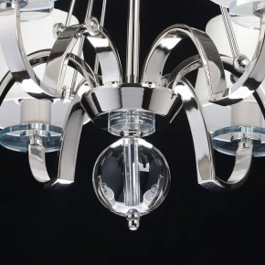 Подвесная люстра MW-Light Онтарио 6 692011706 в Первоуральске - pervouralsk.mebel24.online | фото 11