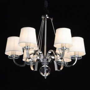 Подвесная люстра MW-Light Онтарио 6 692011706 в Первоуральске - pervouralsk.mebel24.online | фото 3