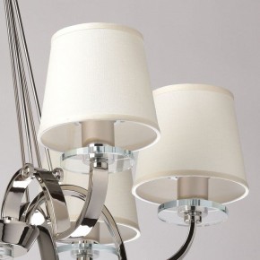 Подвесная люстра MW-Light Онтарио 6 692011706 в Первоуральске - pervouralsk.mebel24.online | фото 4