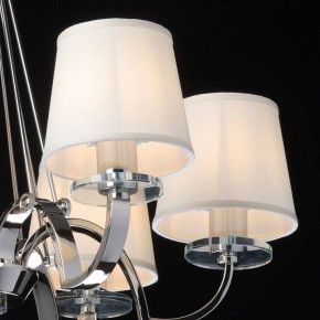 Подвесная люстра MW-Light Онтарио 6 692011706 в Первоуральске - pervouralsk.mebel24.online | фото 5