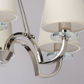 Подвесная люстра MW-Light Онтарио 6 692011706 в Первоуральске - pervouralsk.mebel24.online | фото 6