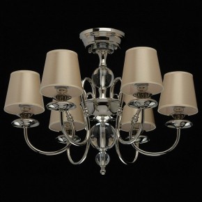 Подвесная люстра MW-Light София 8 355013806 в Первоуральске - pervouralsk.mebel24.online | фото 4