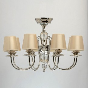 Подвесная люстра MW-Light София 8 355013908 в Первоуральске - pervouralsk.mebel24.online | фото 4