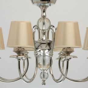 Подвесная люстра MW-Light София 8 355013908 в Первоуральске - pervouralsk.mebel24.online | фото 6