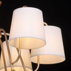 Подвесная люстра MW-Light Вега 6 329012206 в Первоуральске - pervouralsk.mebel24.online | фото 5
