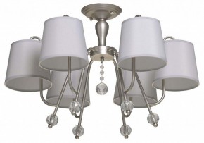 Подвесная люстра MW-Light Вега 7 329012406 в Первоуральске - pervouralsk.mebel24.online | фото 2