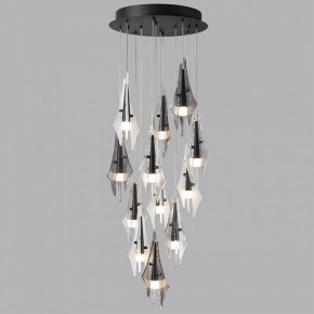 Подвесная люстра Odeon Light Afalina 5442/69L в Первоуральске - pervouralsk.mebel24.online | фото 3