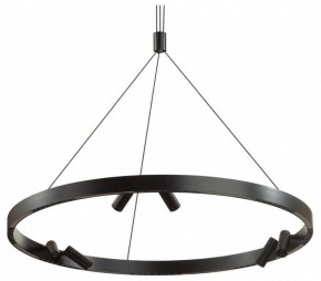 Подвесная люстра Odeon Light Beveren 6683/103L в Первоуральске - pervouralsk.mebel24.online | фото
