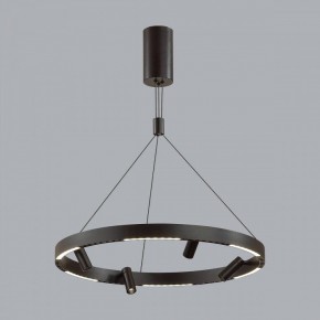 Подвесная люстра Odeon Light Beveren 6683/77L в Первоуральске - pervouralsk.mebel24.online | фото 3