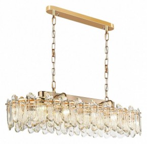 Подвесная люстра Odeon Light Bullon 5069/12 в Первоуральске - pervouralsk.mebel24.online | фото 2