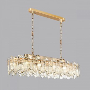Подвесная люстра Odeon Light Bullon 5069/12 в Первоуральске - pervouralsk.mebel24.online | фото 4