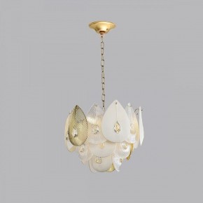 Подвесная люстра Odeon Light Cabochon 5050/11 в Первоуральске - pervouralsk.mebel24.online | фото 4