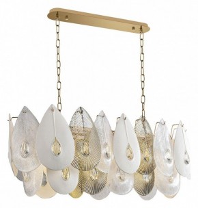 Подвесная люстра Odeon Light Cabochon 5050/14 в Первоуральске - pervouralsk.mebel24.online | фото 2