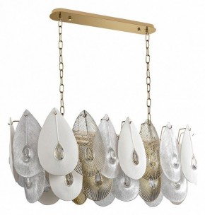 Подвесная люстра Odeon Light Cabochon 5050/14 в Первоуральске - pervouralsk.mebel24.online | фото 3