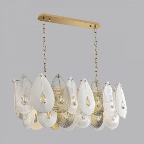 Подвесная люстра Odeon Light Cabochon 5050/14 в Первоуральске - pervouralsk.mebel24.online | фото 4
