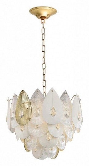 Подвесная люстра Odeon Light Cabochon 5050/17 в Первоуральске - pervouralsk.mebel24.online | фото