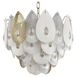 Подвесная люстра Odeon Light Cabochon 5050/17 в Первоуральске - pervouralsk.mebel24.online | фото 2