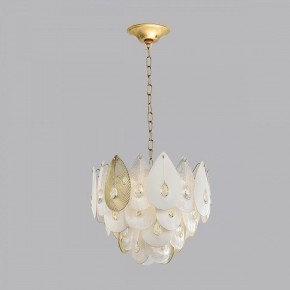 Подвесная люстра Odeon Light Cabochon 5050/17 в Первоуральске - pervouralsk.mebel24.online | фото 4