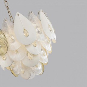 Подвесная люстра Odeon Light Cabochon 5050/17 в Первоуральске - pervouralsk.mebel24.online | фото 5