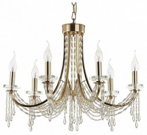 Подвесная люстра Odeon Light Capel 5063/6 в Первоуральске - pervouralsk.mebel24.online | фото 2