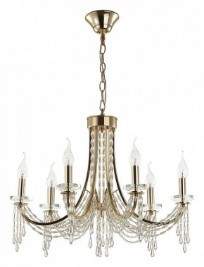 Подвесная люстра Odeon Light Capel 5063/6 в Первоуральске - pervouralsk.mebel24.online | фото 3