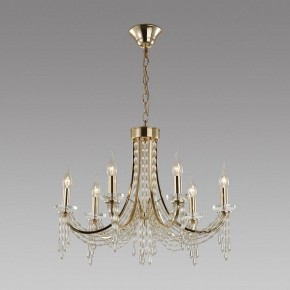 Подвесная люстра Odeon Light Capel 5063/6 в Первоуральске - pervouralsk.mebel24.online | фото 4