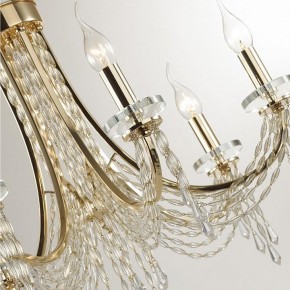 Подвесная люстра Odeon Light Capel 5063/6 в Первоуральске - pervouralsk.mebel24.online | фото 6