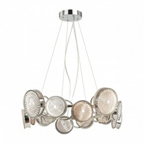 Подвесная люстра Odeon Light Caramella 5416/95L в Первоуральске - pervouralsk.mebel24.online | фото 2