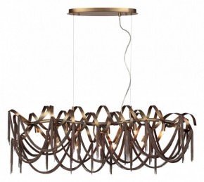 Подвесная люстра Odeon Light Chainy 5066/10 в Первоуральске - pervouralsk.mebel24.online | фото 2