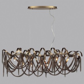 Подвесная люстра Odeon Light Chainy 5066/10 в Первоуральске - pervouralsk.mebel24.online | фото 3
