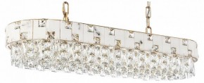 Подвесная люстра Odeon Light Chessi 5076/10 в Первоуральске - pervouralsk.mebel24.online | фото