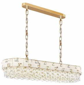 Подвесная люстра Odeon Light Chessi 5076/10 в Первоуральске - pervouralsk.mebel24.online | фото 2
