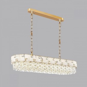 Подвесная люстра Odeon Light Chessi 5076/10 в Первоуральске - pervouralsk.mebel24.online | фото 4