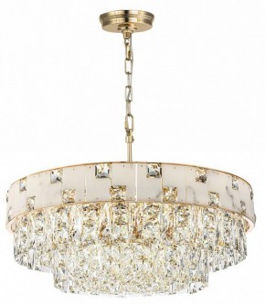 Подвесная люстра Odeon Light Chessi 5076/12 в Первоуральске - pervouralsk.mebel24.online | фото 2