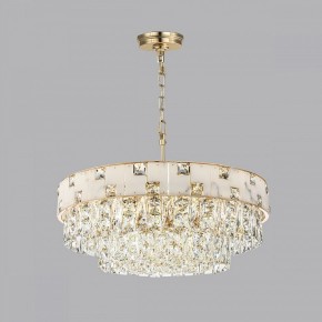 Подвесная люстра Odeon Light Chessi 5076/12 в Первоуральске - pervouralsk.mebel24.online | фото 3
