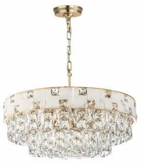 Подвесная люстра Odeon Light Chessi 5076/12 в Первоуральске - pervouralsk.mebel24.online | фото 4
