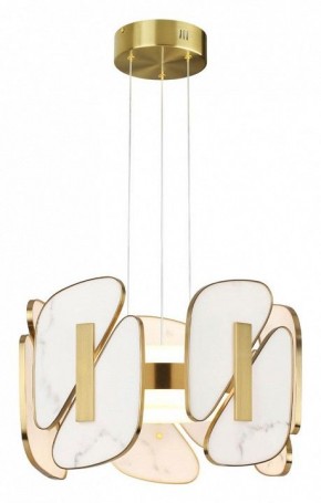 Подвесная люстра Odeon Light Chiara 6638/45L в Первоуральске - pervouralsk.mebel24.online | фото 2