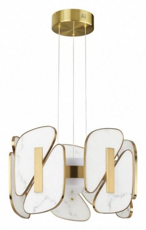 Подвесная люстра Odeon Light Chiara 6638/45L в Первоуральске - pervouralsk.mebel24.online | фото 3