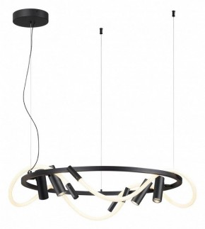 Подвесная люстра Odeon Light Corda 4391/55L в Первоуральске - pervouralsk.mebel24.online | фото 2