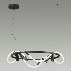Подвесная люстра Odeon Light Corda 4391/55L в Первоуральске - pervouralsk.mebel24.online | фото 4