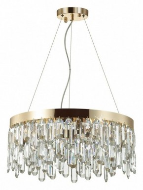 Подвесная люстра Odeon Light Dakisa 4986/6 в Первоуральске - pervouralsk.mebel24.online | фото 3