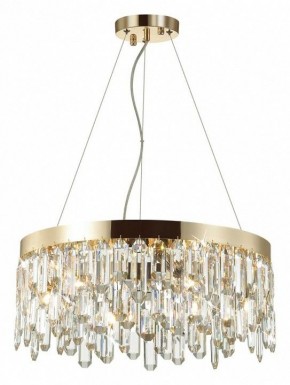 Подвесная люстра Odeon Light Dakisa 4986/6 в Первоуральске - pervouralsk.mebel24.online | фото 4